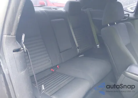 2014 Dodge Challenger Sxt from USA, damaged, VIN 2C3CDYAG7EH304462